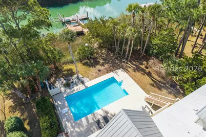 22 Blue Heron Point, Hilton Head Island, SC 29926 - Photo 5