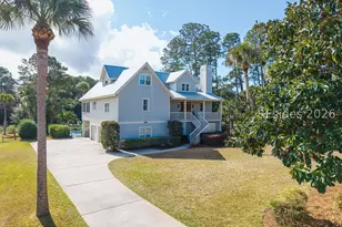 22 Blue Heron Point, Hilton Head Island, SC 29926 - Photo 1
