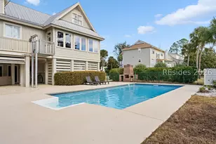 22 Blue Heron Point, Hilton Head Island, SC 29926 - Photo 77