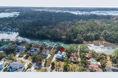 22 Blue Heron Point, Hilton Head Island, SC 29926 - Photo 7