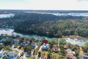 22 Blue Heron Point, Hilton Head Island, SC 29926 - Photo 7