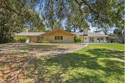 34 N Live Oak Road, Hilton Head Island, SC 29928 - Photo 69