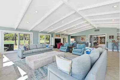 34 N Live Oak Road, Hilton Head Island, SC 29928 - Photo 13