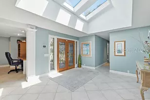34 N Live Oak Rd, Hilton Head Island, SC 29928 - Photo 5