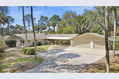 34 N Live Oak Road, Hilton Head Island, SC 29928 - Photo 5