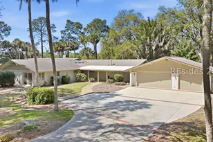 34 N Live Oak Rd, Hilton Head Island, SC 29928 - Photo 5