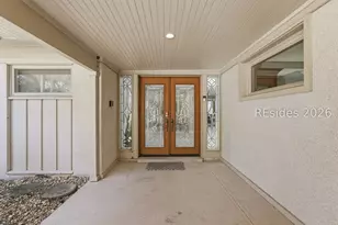 34 N Live Oak Rd, Hilton Head Island, SC 29928 - Photo 3