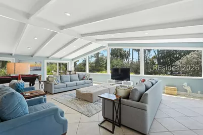 34 N Live Oak Road, Hilton Head Island, SC 29928 - Photo 11
