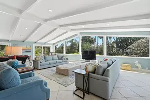 34 N Live Oak Rd, Hilton Head Island, SC 29928 - Photo 11
