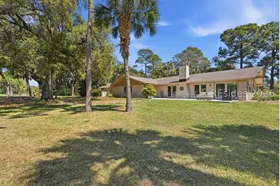 34 N Live Oak Road, Hilton Head Island, SC 29928 - Photo 69