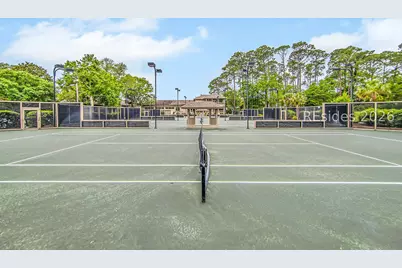 34 N Live Oak Road, Hilton Head Island, SC 29928 - Photo 55