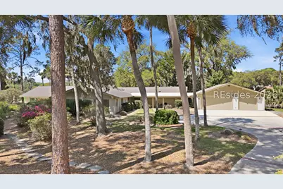 34 N Live Oak Road, Hilton Head Island, SC 29928 - Photo 47