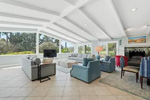 34 N Live Oak Rd, Hilton Head Island, SC 29928 - Photo 15
