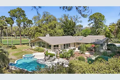 34 N Live Oak Road, Hilton Head Island, SC 29928 - Photo 3