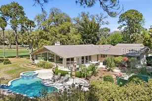34 N Live Oak Rd, Hilton Head Island, SC 29928 - Photo 3