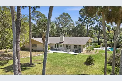 34 N Live Oak Road, Hilton Head Island, SC 29928 - Photo 49