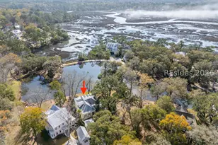 34 Oak Pond Passage, Beaufort, SC 29906 - Photo 37