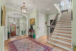 34 Oak Pond Passage, Beaufort, SC 29906 - Photo 7