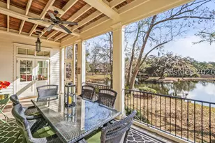 34 Oak Pond Passage, Beaufort, SC 29906 - Photo 73