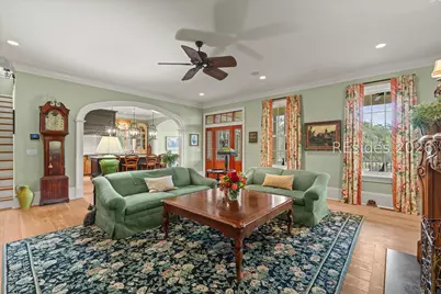 34 Oak Pond Passage, Beaufort, SC 29906 - Photo 17