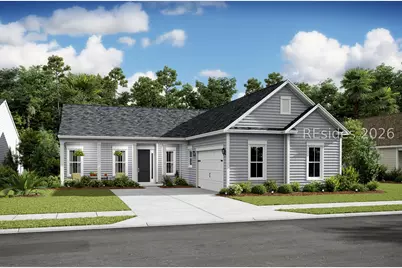16 Knotty Pine Drive, Bluffton, SC 29909 - Photo 1