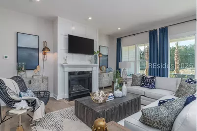 10 Knotty Pine Drive, Bluffton, SC 29909 - Photo 11