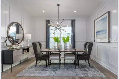 10 Knotty Pine Drive, Bluffton, SC 29909 - Photo 5