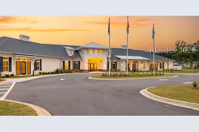 10 Knotty Pine Drive, Bluffton, SC 29909 - Photo 21