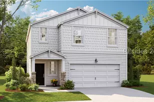 766 Crimson Pointe Dr, Hardeeville, SC 29917 - Photo 1