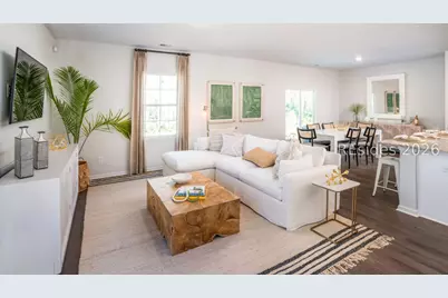 766 Crimson Pointe Drive, Hardeeville, SC 29917 - Photo 7