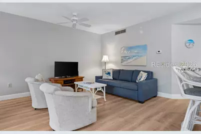 77 Ocean Lane #612, Hilton Head Island, SC 29928 - Photo 5