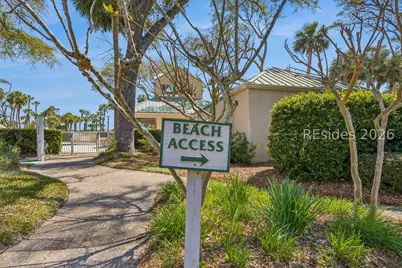 77 Ocean Lane #612, Hilton Head Island, SC 29928 - Photo 25