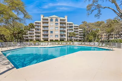 77 Ocean Lane #612, Hilton Head Island, SC 29928 - Photo 17