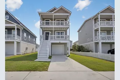 9 Bay Breeze Lane, Beaufort, SC 29907 - Photo 1