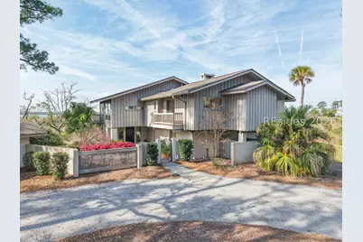 18 Nautilas Road, Hilton Head Island, SC 29928 - Photo 3