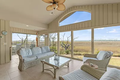 18 Nautilas Road, Hilton Head Island, SC 29928 - Photo 7