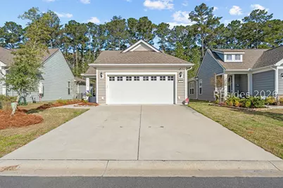 770 Destiny Drive, Hardeeville, SC 29909 - Photo 3