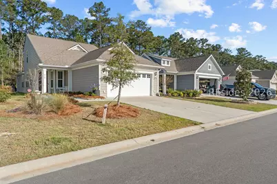 770 Destiny Drive, Hardeeville, SC 29909 - Photo 47