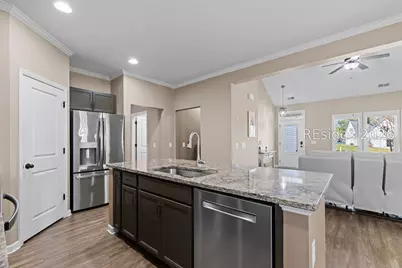 579 Osprey Lake Circle, Hardeeville, SC 29927 - Photo 9