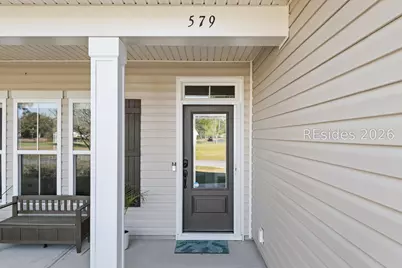579 Osprey Lake Circle, Hardeeville, SC 29927 - Photo 45