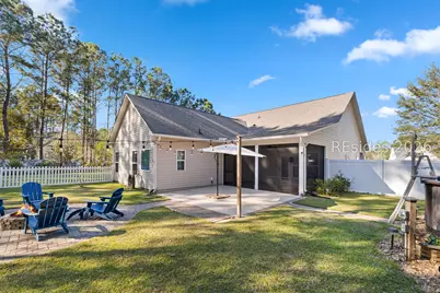 579 Osprey Lake Circle, Hardeeville, SC 29927 - Photo 35