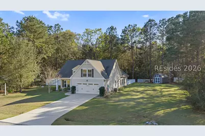 579 Osprey Lake Circle, Hardeeville, SC 29927 - Photo 51