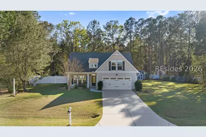 579 Osprey Lake Circle, Hardeeville, SC 29927 - Photo 1