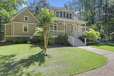 105 Barnaby Bluff, Seabrook, SC 29940 - Photo 3