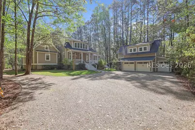 105 Barnaby Bluff, Seabrook, SC 29940 - Photo 3