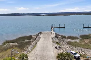 21 River Oaks Dr, Bluffton, SC 29910 - Photo 41