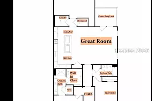 215 Jack Crevalle Wy, Bluffton, SC 29909 - Photo 25