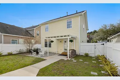 44 Red Cedar Street, Bluffton, SC 29910 - Photo 29