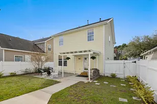 44 Red Cedar St, Bluffton, SC 29910 - Photo 29