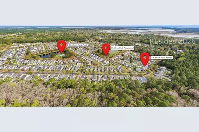 44 Red Cedar Street, Bluffton, SC 29910 - Photo 43